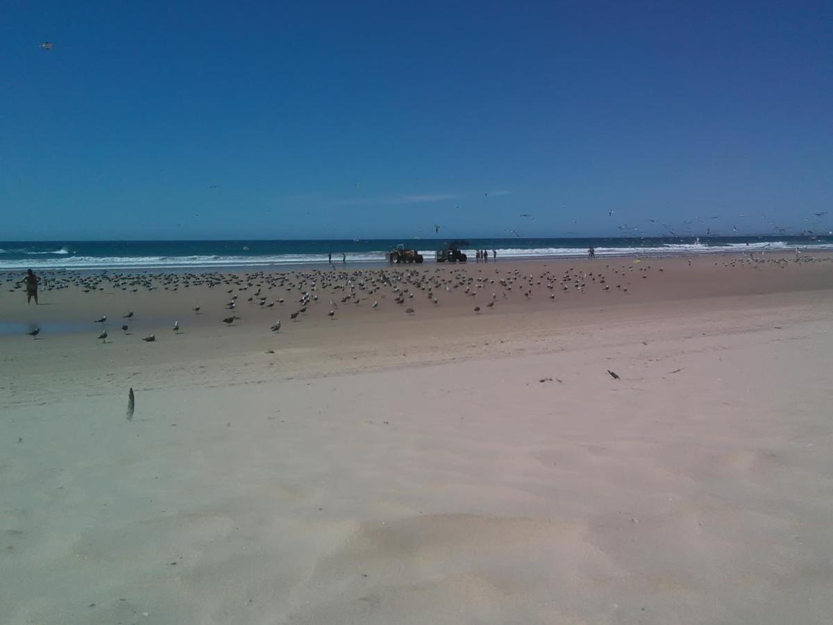 Caparica Holidays Charneca  Kültér fotó