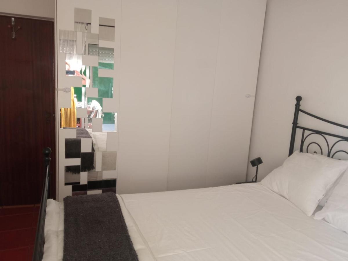 Caparica Holidays Charneca  Kültér fotó