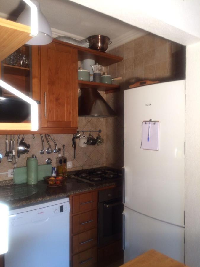 Caparica Holidays Charneca  Kültér fotó