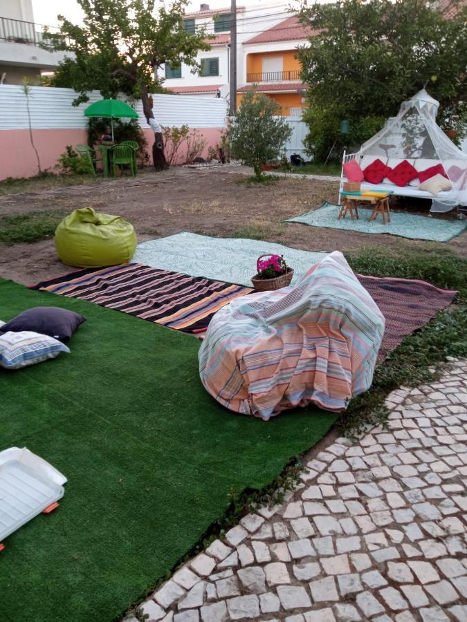 Caparica Holidays Charneca  Kültér fotó