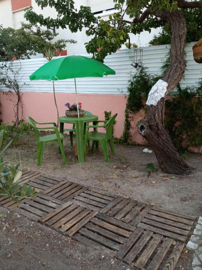 Caparica Holidays Charneca  Kültér fotó