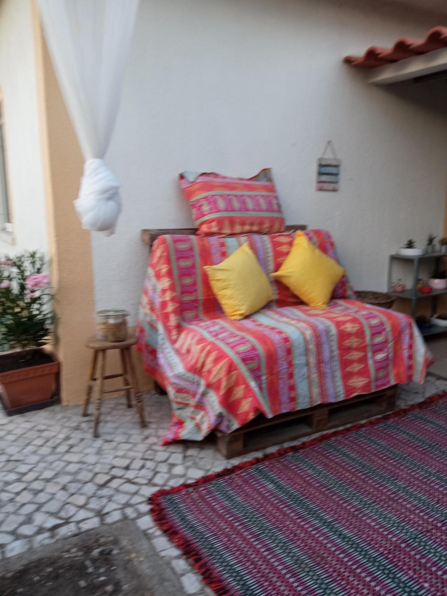 Caparica Holidays Charneca  Kültér fotó