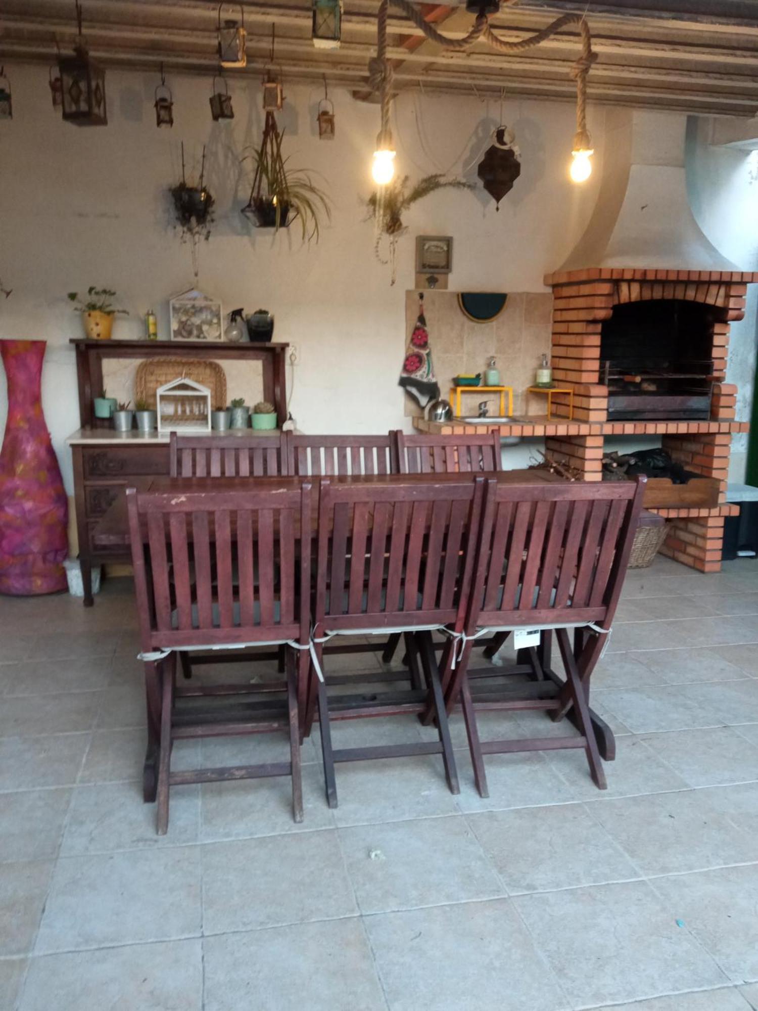 Caparica Holidays Charneca  Kültér fotó