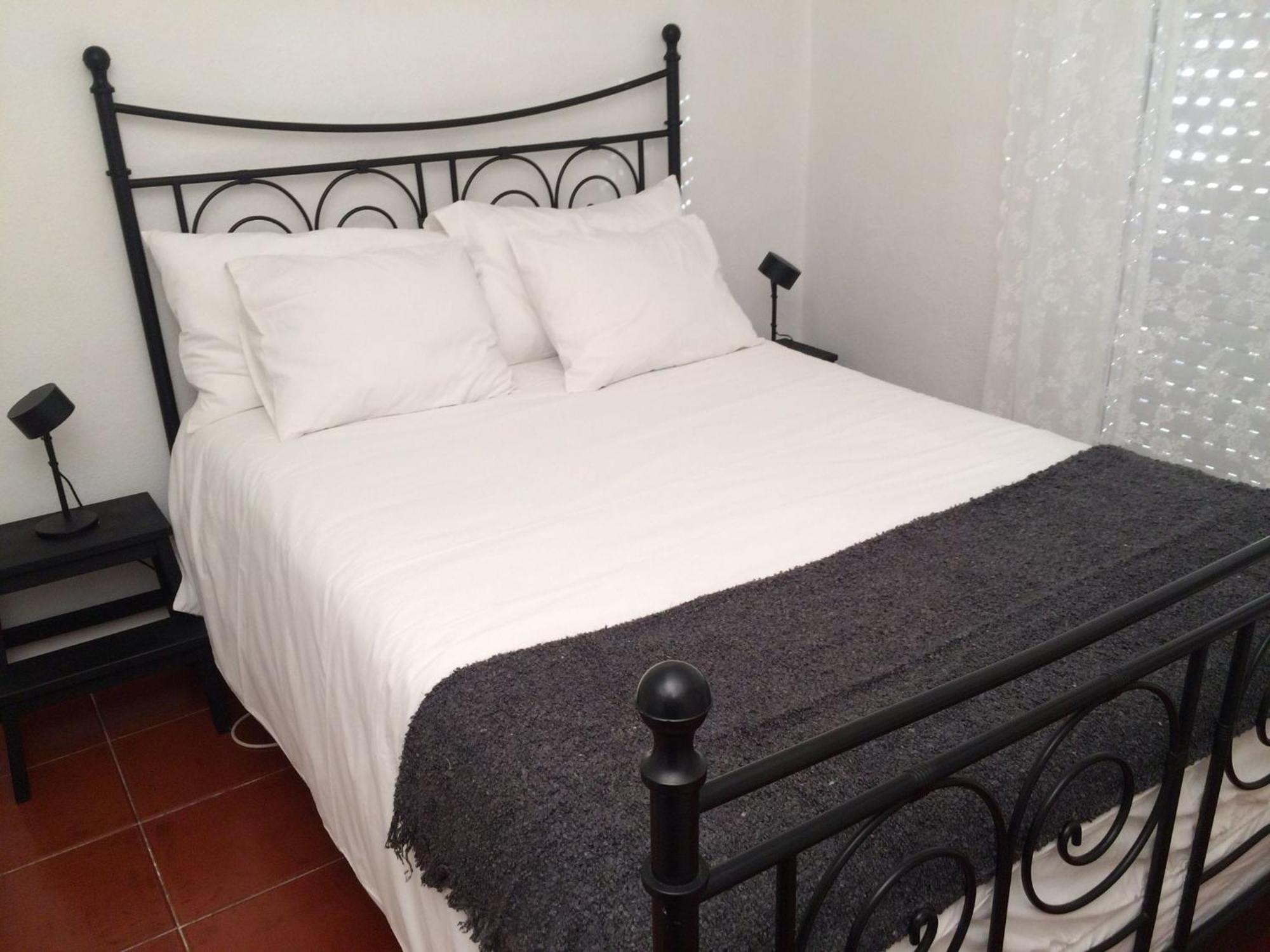 Caparica Holidays Charneca  Kültér fotó